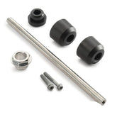 Husqvarna Front Slide Pad Kit - Svartpilen/Vitpilen - BFD Moto